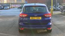Ford C-MAX 1.5 TDCi Titanium 5dr Diesel Estate